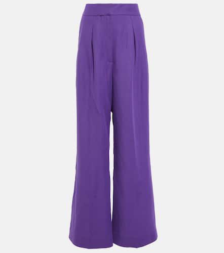 Jacquemus Plidao wide-leg pants - Jacquemus - Modalova