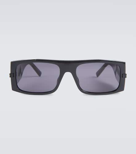 Givenchy Square acetate sunglasses - Givenchy - Modalova