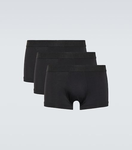 Set de 3 bóxer briefs - Giorgio Armani - Modalova