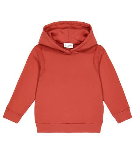 Morley Rowan cotton hoodie - Morley - Modalova