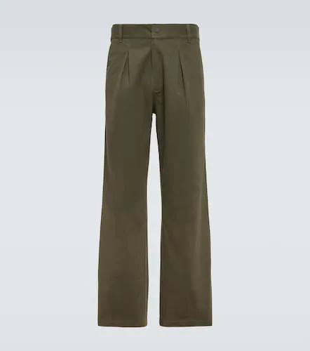 Pantalones cargo Boot de sarga - GR10K - Modalova