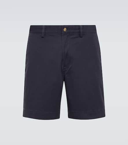 Cotton-blend shorts - Polo Ralph Lauren - Modalova