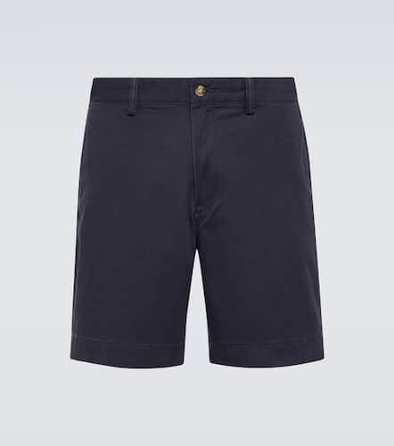 Shorts aus einem Baumwollgemisch - Polo Ralph Lauren - Modalova