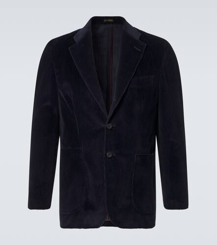 Rubinacci Cotton corduroy blazer - Rubinacci - Modalova