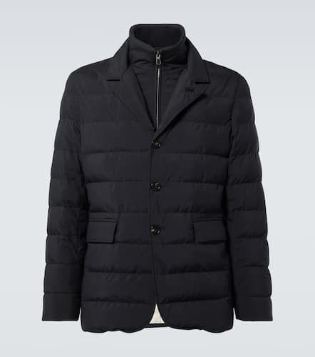 Nama Storm SystemÂ® padded jacket - Loro Piana - Modalova