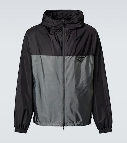 Prada Re-Nylon jacket - Prada - Modalova