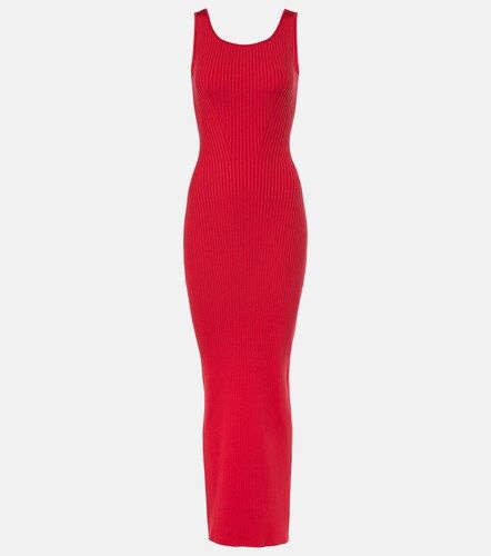 Maxikleid Davian aus Seidengemisch - Fforme - Modalova