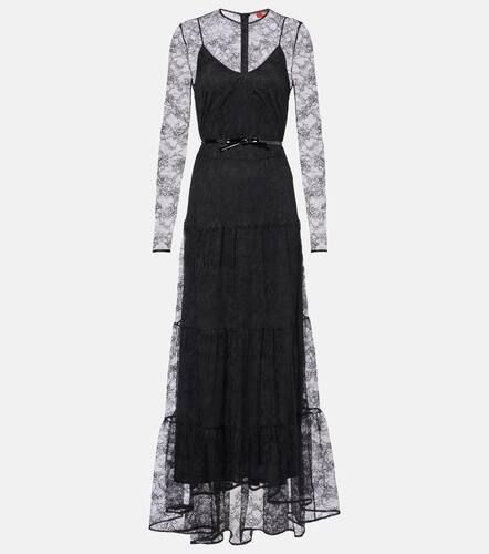 Max Mara Modane lace maxi dress - Max Mara - Modalova