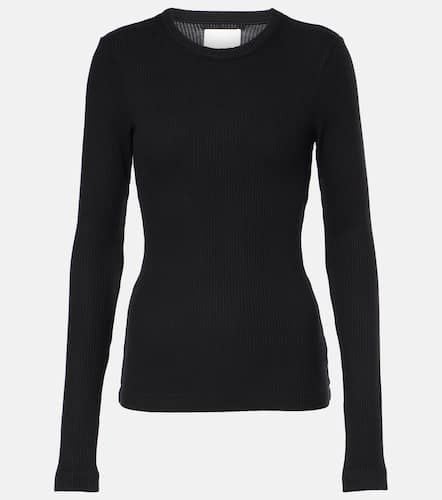 Bina ribbed-knit jersey top - Citizens of Humanity - Modalova