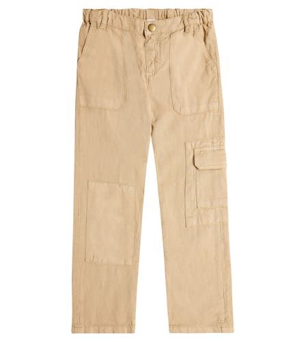 Bonpoint Francis cargo pants - Bonpoint - Modalova