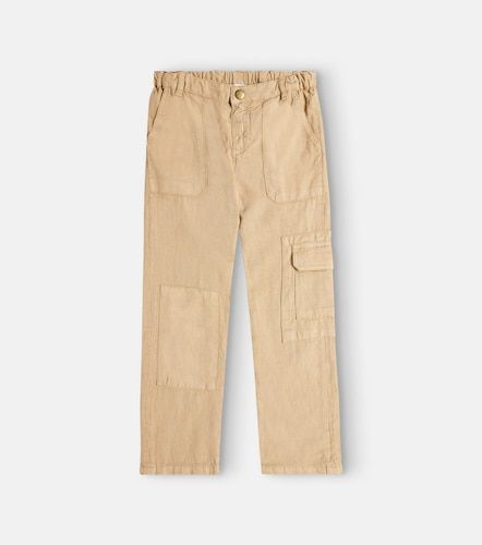 Bonpoint Pantalones cargo Francis - Bonpoint - Modalova