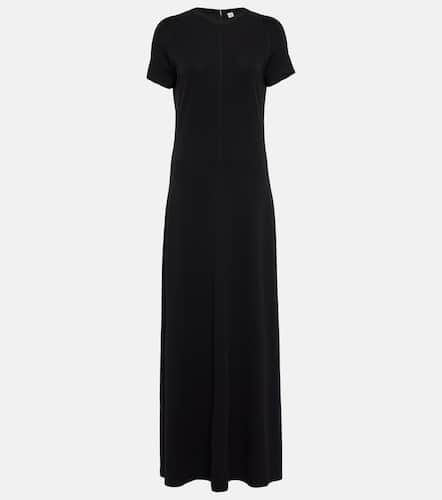 Toteme Jersey maxi dress - Toteme - Modalova