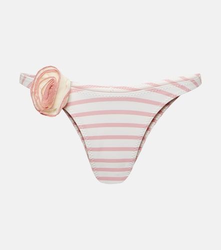 Same Bikini-Höschen Rose '90s - Same - Modalova