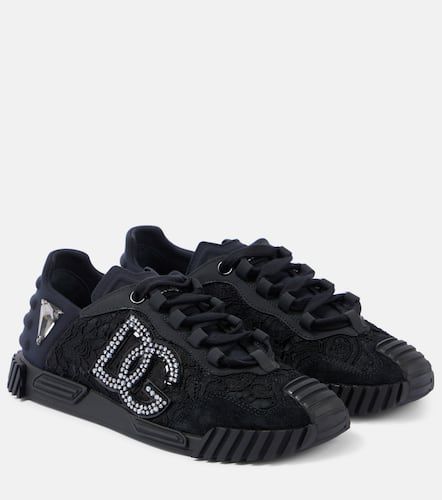 Dolce&Gabbana Logo sneakers - Dolce&Gabbana - Modalova