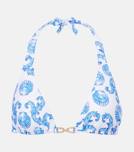 Melissa Odabash Top bikini Bahamas - Melissa Odabash - Modalova