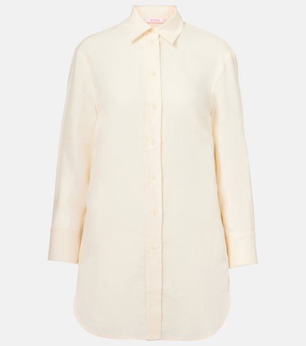 Eres Camicia Mignonette in lino - Eres - Modalova