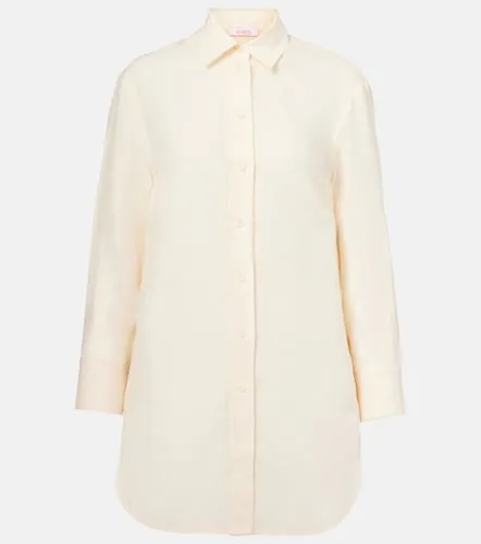 Eres Camisa Mignonette de lino - Eres - Modalova