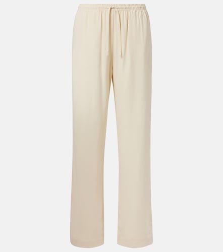 Pantaloni Aurelia a gamba larga - Asceno - Modalova