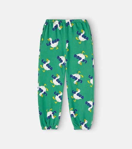Pantalones deportivos La Oca de algodón - Bobo Choses - Modalova
