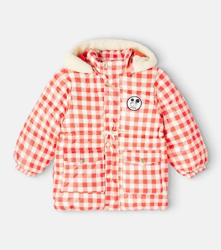 Mini Rodini Wattierte Jacke - Mini Rodini - Modalova