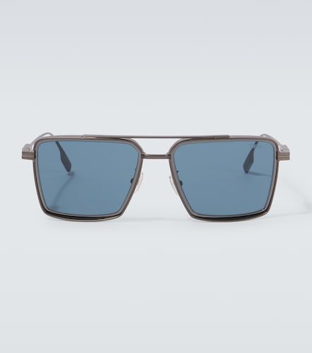 Zegna Gafas de sol cuadradas - Zegna - Modalova