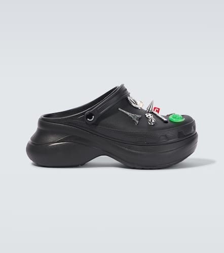 Balenciaga x Crocs Jibbitz clogs - Balenciaga - Modalova