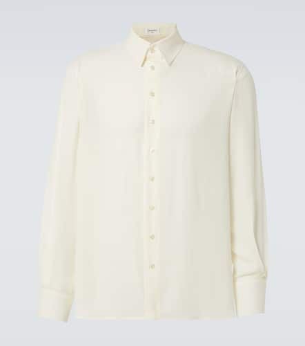 Saint Laurent Silk shirt - Saint Laurent - Modalova