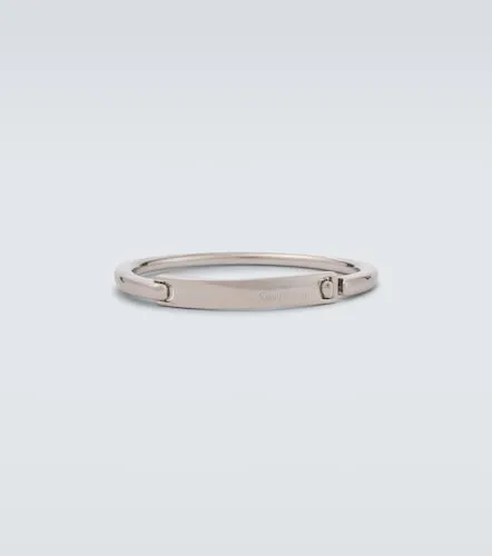 Saint Laurent Bracciale rigido - Saint Laurent - Modalova
