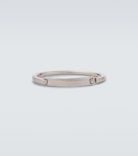 Saint Laurent Pulsera brazalete - Saint Laurent - Modalova