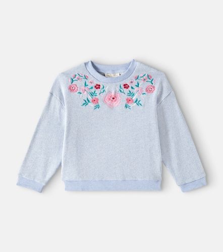 Sudadera Rosalia de algodón - Louise Misha - Modalova