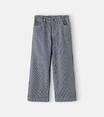 Wheat Jeans Felix a rayas - Wheat - Modalova