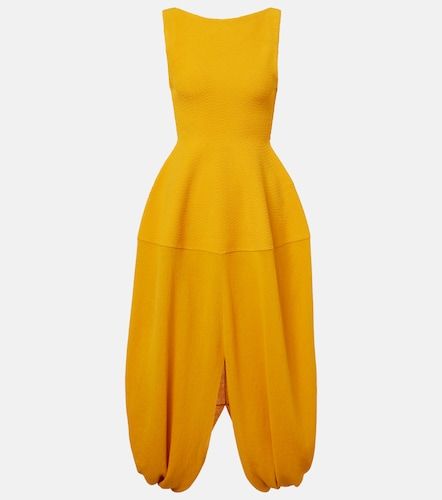 Proenza Schouler Midikleid Sukki - Proenza Schouler - Modalova