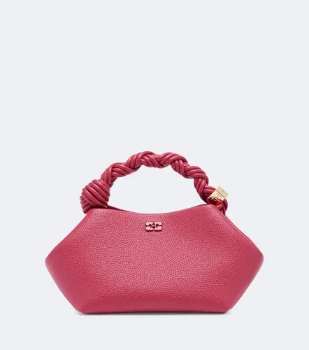Ganni Borsa a mano Bou Small - Ganni - Modalova