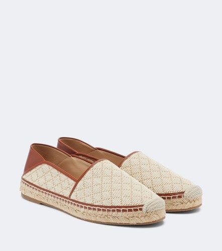Manolo Blahnik Espadrilles Espadra - Manolo Blahnik - Modalova