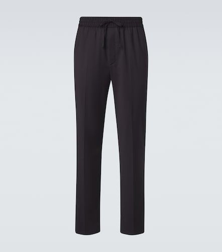 Brioni Asolo wool pants - Brioni - Modalova