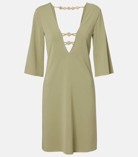 Eres Fabuleuse beaded midi dress - Eres - Modalova