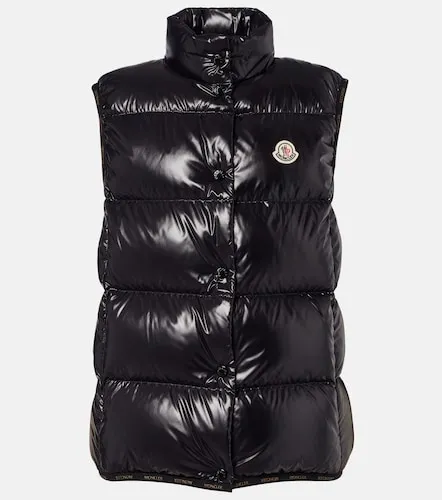 Moncler Chaleco de plumas Badia - Moncler - Modalova