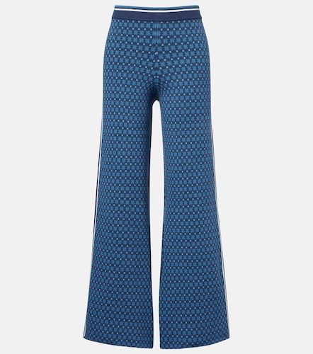 Lumiere Dillon cotton-blend sweatpants - The Upside - Modalova