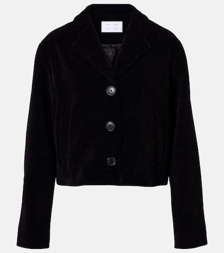 White Label Jacke Nima aus Cord - Proenza Schouler - Modalova