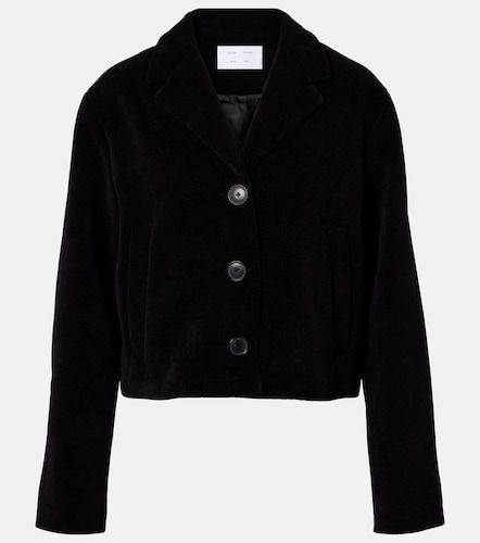 White Label Nima corduroy jacket - Proenza Schouler - Modalova