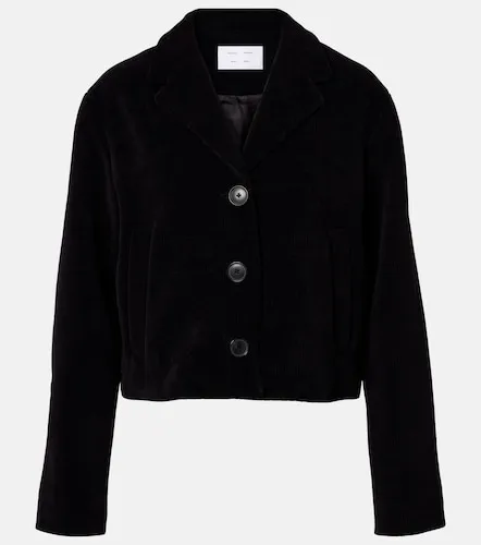 White Label Nima corduroy jacket - Proenza Schouler - Modalova