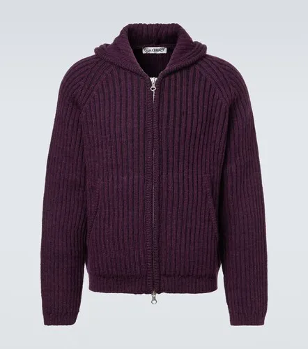 Sudadera acanalada Level de lana - Our Legacy - Modalova