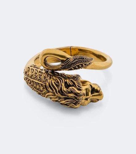 Valentino Garavani Zoomorphe bangle - Valentino Garavani - Modalova