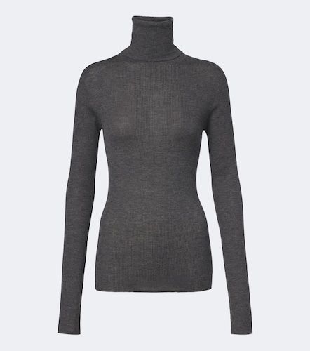 Rollkragenpullover Opaline aus Kaschmir - Arch4 - Modalova