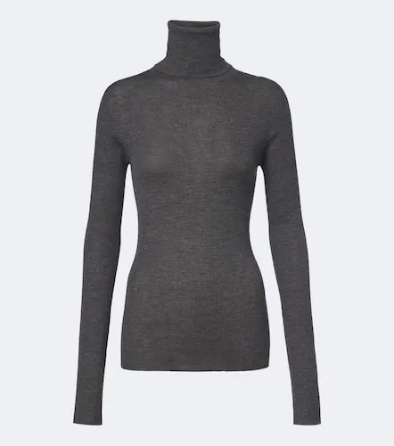 Rollkragenpullover Opaline aus Kaschmir - Arch4 - Modalova