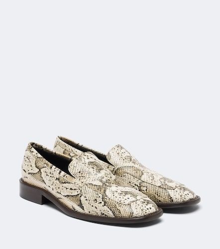 Acne Studios Loafers aus Leder - Acne Studios - Modalova