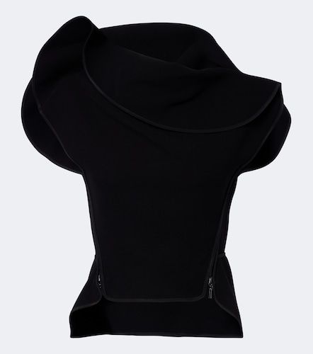 Maticevski Ruffled top - Maticevski - Modalova
