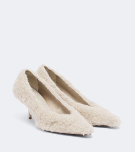 Max Mara Salones de borrego - Max Mara - Modalova