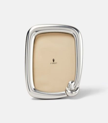 X Jessica McCormack – Cornice Knot media - L'Objet - Modalova