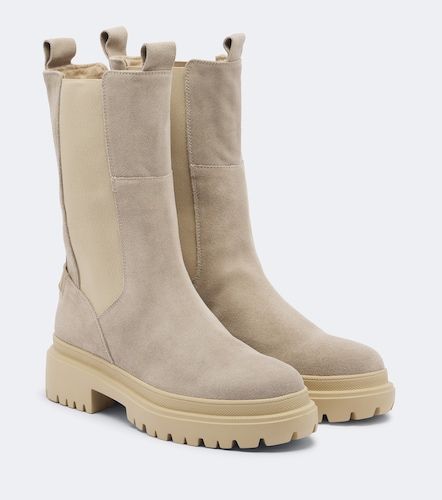 Chesa Alpina suede Chelsea boots - Bogner - Modalova